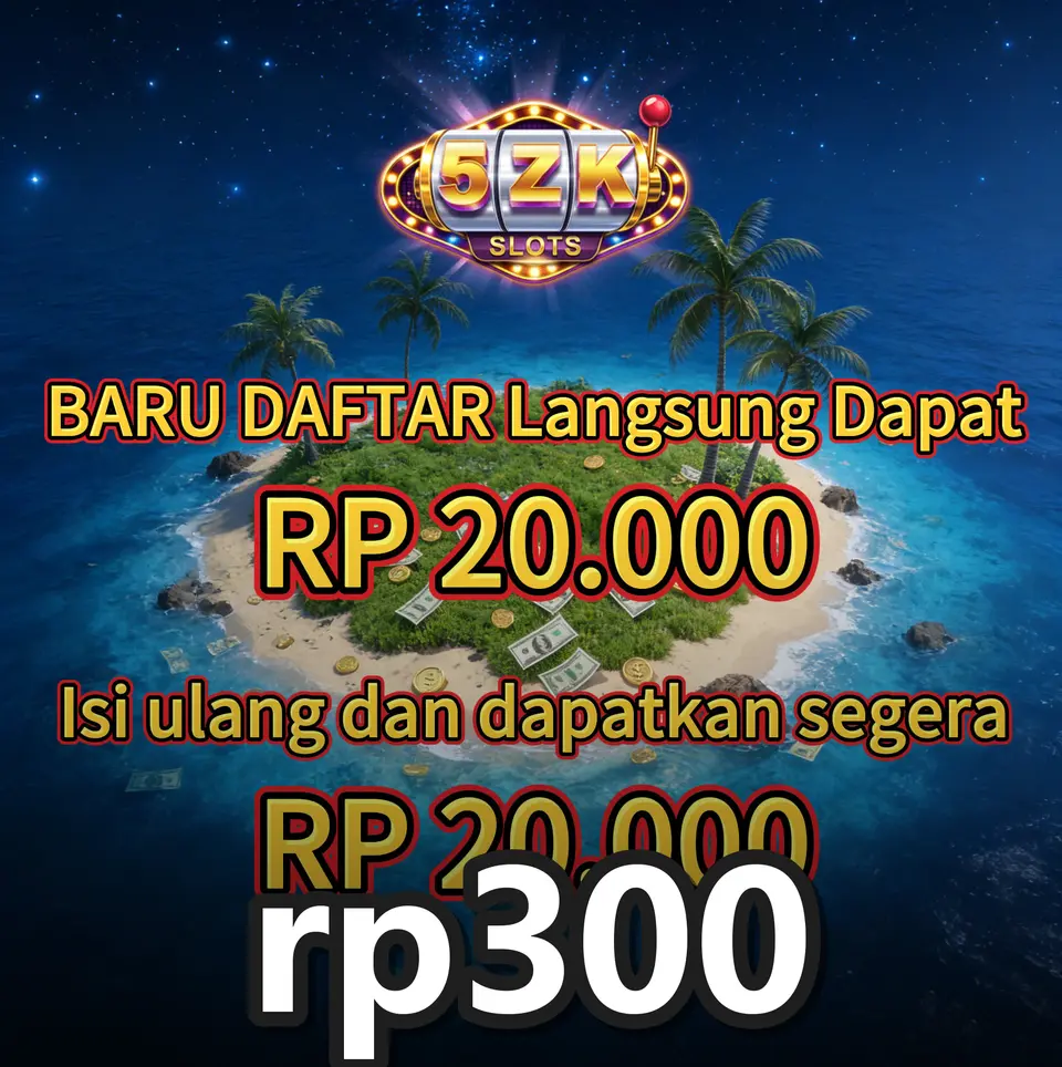 rp300 Unduh